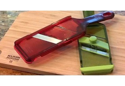 Kuhn Rikon Adjustable Mandoline